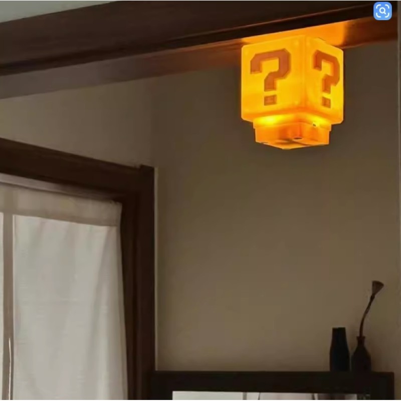 SUPER MARIO NIGHTLIGHT 