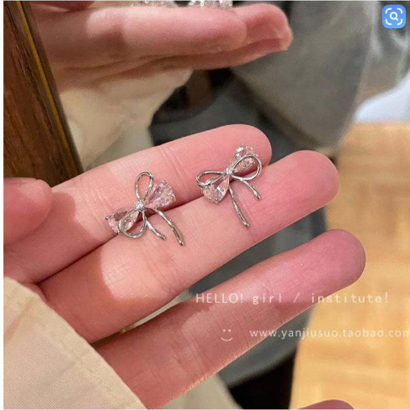 INS STYLE EARRINGS 