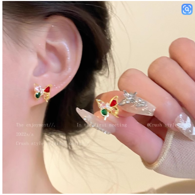 INS STYLE EARRINGS 