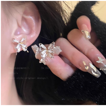 INS STYLE EARRINGS