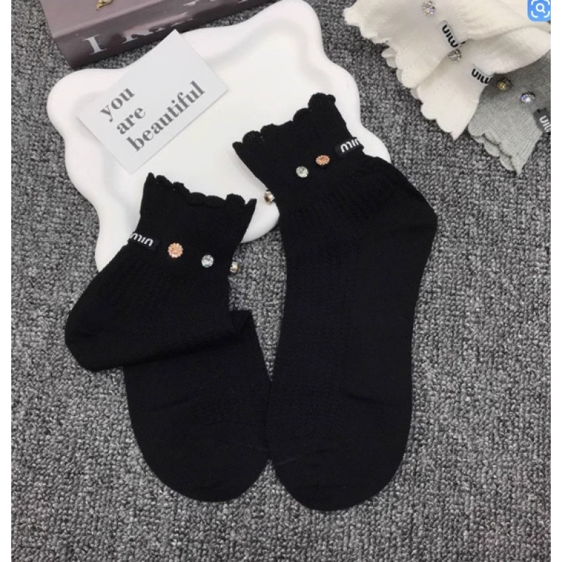 minmin socks 